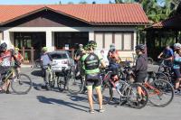 Passeio Ciclstico Rural ocorre neste domingo (26)
