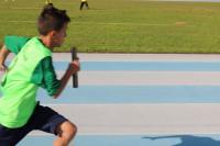 Jogos Escolares da Rede Municipal definem unidades campes no atletismo 