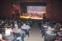 Confira a agenda do Teatro Municipal de Itaja em julho