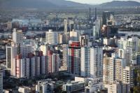 Itaja  considerada a 27 melhor cidade do Brasil