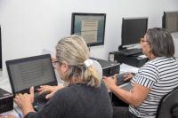 Itaja oferece 750 vagas gratuitas em cursos de Qualificao Profissional e Idiomas