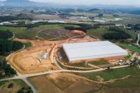 Itajaí ganha grande centro logístico para abrigar entreposto da Zona Franca de Manaus