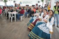 Encontro das Mulheres do Campo marca abertura da 37 Festa Nacional do Colono