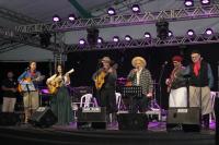 1 Festival Musical de Itaja movimenta primeiro dia da Festa Nacional do Colono