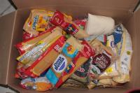 Municpio de Itaja arrecada mais de 19 toneladas de alimentos na Festa Nacional do Colono