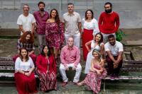 Confira a programao completa do 24 Festival de Msica de Itaja