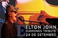 Espetáculo infantil e tributo a Elton John são atrações de sábado (24) no Teatro Municipal
