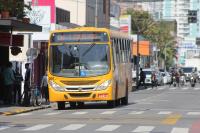 Transporte coletivo de Itajaí terá horário especial neste domingo (02) de Eleições