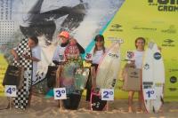 Municpio de Itaja recebe circuito Mormaii Surfuturo Groms 2022