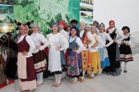Marejada destaca cultura local com Festival de Dana