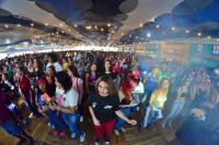 Quase 20 shows animam o fim de semana na 34 Marejada de Itaja