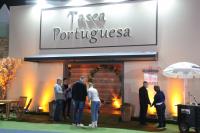 Tradio e inovao so as marcas da Tasca Portuguesa nesta 34 edio da Marejada
