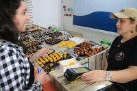 Marejada de Itaja destaca mais de 40 opes de doces portugueses e brasileiros