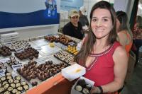 Marejada de Itaja destaca mais de 40 opes de doces portugueses e brasileiros