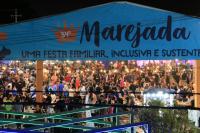 Maior Marejada da histria recebe mais de 300 mil visitantes