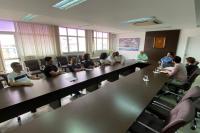 PEMI recebe visita tcnica da Secretaria de Educao de Joinville
