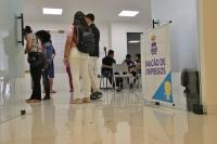 Balco de Empregos de Itaja promove mutiro de vagas nesta sexta-feira (18)