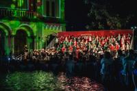 Natal EnCanto de Itaja ter participao de mais de 1,4 mil artistas e trabalhadores da cultura