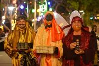 Natal EnCanto de Itaja ter participao de mais de 1,4 mil artistas e trabalhadores da cultura