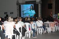 Workshop de Educao Socioemocional rene 2 mil pessoas no Centreventos