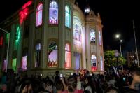 Abertura do Natal EnCanto Itaja ser nesta quinta-feira (08) com diversas atraes no Centro