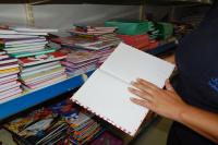 Procon de Itaja divulga pesquisa de preos de materiais escolares