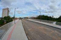 AVISO DE PAUTA: Municpio de Itaja inaugura ponte entre os bairros So Vicente e So Joo