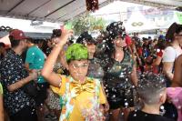 Carnaval no Mercado Pblico de Itaja ter duas tardes de Bailinho Infantil