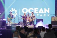 The Ocean Live Park Itaja abre ao pblico com expectativa de receber mais de 500 mil pessoas
