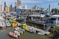 10 edio do Juntos Pelo Rio recolheu mais de 11 toneladas de resduos 