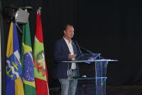 Itajaí teve impacto econômico de R$ 187,2 milhões com a realização da The Ocean Race 2023