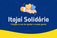 Campanha Itaja Solidria vai arrecadar donativos em prol das famlias atingidas pelas inundaes