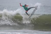 Itaja recebe festival nacional de surfe