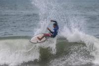 Itaja recebe festival nacional de surfe