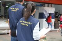 Procon de Itaja orienta consumidores sobre compras durante a Black Friday