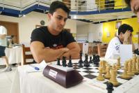 Itaja sediou Final do 69 Campeonato Catarinense de Xadrez