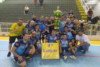 Cherne, Divinas FC e Panela conquistam o ttulo do Citadino de Futsal 2023