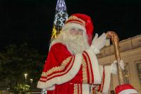 Natal EnCanto segue at sexta-feira (22) com atraes no Centro e bairros 