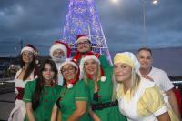 Natal EnCanto encerra com pblico total estimado em 60 mil pessoas
