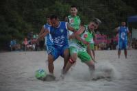 Campeonato de Beach Soccer de Itaja inicia neste sbado (20)