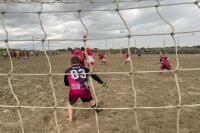 Campeonato de Beach Soccer movimenta as praias de Itaja