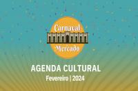 Municpio de Itaja lana Agenda Cultural de fevereiro