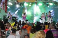 Carnaval no Mercado segue com programao gratuita na segunda (12) e tera-feira (13)