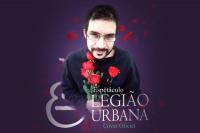 Teatro Municipal sedia espetculo cover de Legio Urbana na quarta-feira (13)
