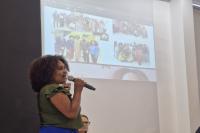 Secretaria de Educao promove roda de conversa sobre Empoderamento Feminino 