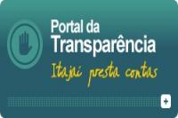 Município lança novo Portal da Transparência