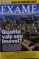 Pesquisa imobiliria da Revista Exame destaca Itaja entre as 82 cidades mais importantes do pas