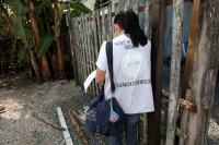 Itajaí completa um ano sem registrar casos de dengue