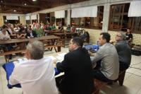 Audincia Pblica discute os impactos da construo do Distrito Regional de Inovao