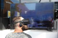 Espao da AkzoNobel apresenta realidade virtual na Itaja Stopover